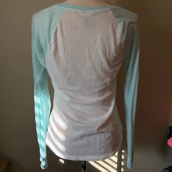 PINK Basic Long Sleeve - Picture 2 of 4